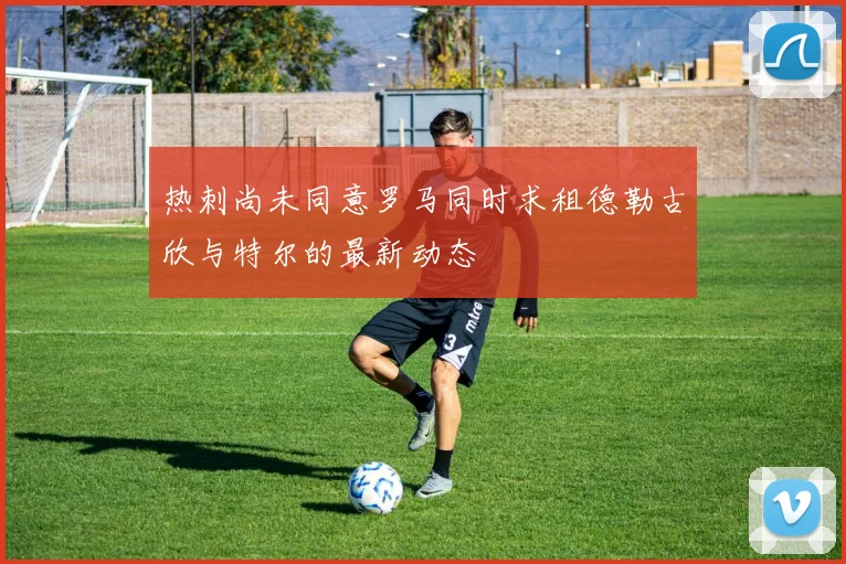 热刺尚未同意罗马同时求租德勒古欣与特尔的最新动态