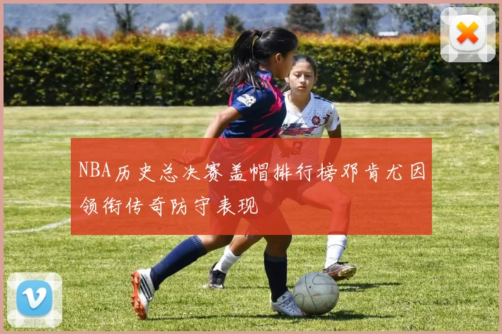 NBA历史总决赛盖帽排行榜邓肯尤因领衔传奇防守表现